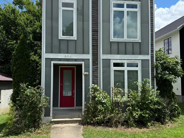 804 Lena St, Nashville, TN 37208