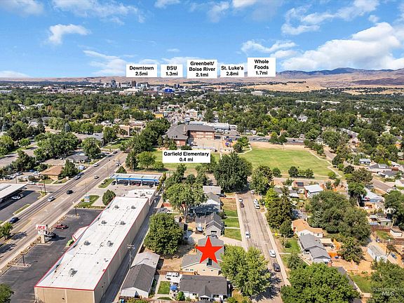 5th image of 2025 S Longmont Ave