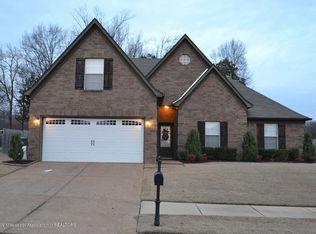 3015 Logans Loop, Hernando, MS 38632