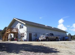 1386 S Highway 395, Gardnerville, NV