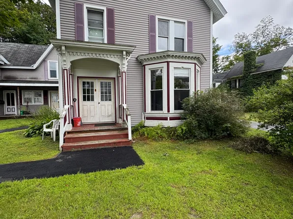 72 Bank St #2, Lebanon, NH 03766