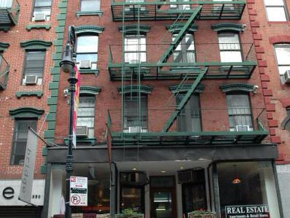 4th image of 96 Orchard St #Au4rs