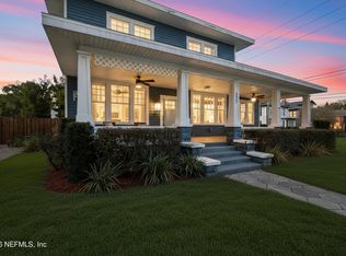 2843 OAK Street, Jacksonville, FL 32205