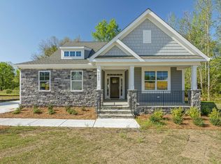 1609 Golden Sundew Dr, Willow Spring, NC 27592