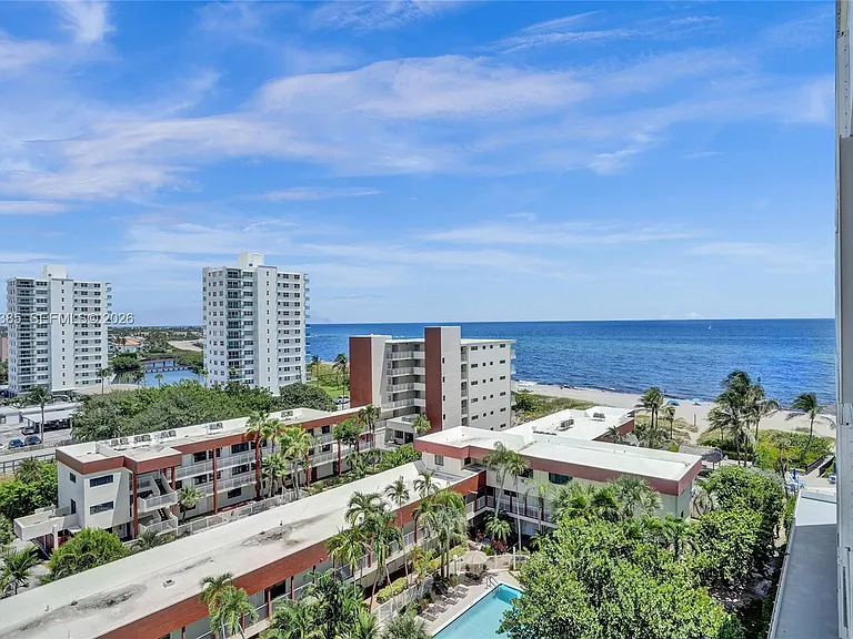 1500 N Ocean Blvd #801 — Photo 32