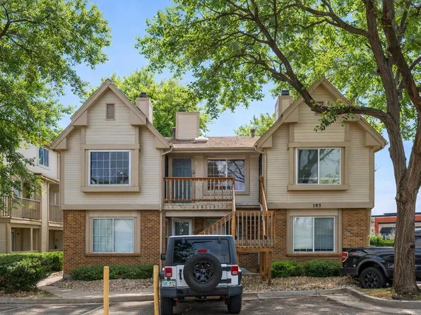 195 S Sable Blvd #U23, Aurora, CO 80012