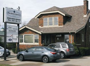 9859 Columbus Cincinnati Rd, Cincinnati, OH 45241