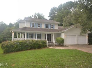 3780 Mountain Cove Rd, Snellville, GA 30039