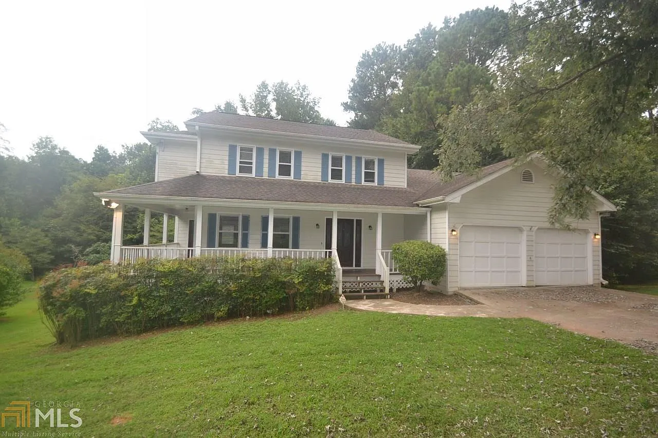 3780 Mountain Cove Rd photo 1