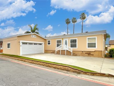 2300 S Lewis St SPC 72, Anaheim, CA, 92802