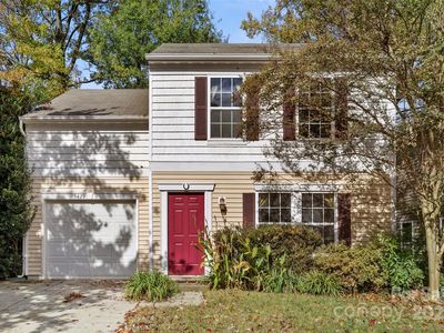 5429 Idlewild Rd N, Charlotte, NC, 28227