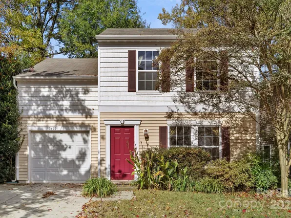 5429 Idlewild Rd N, Charlotte, NC 28227