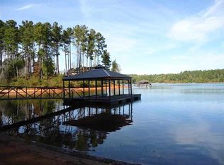 McAlister Rd, West Union, SC 29696