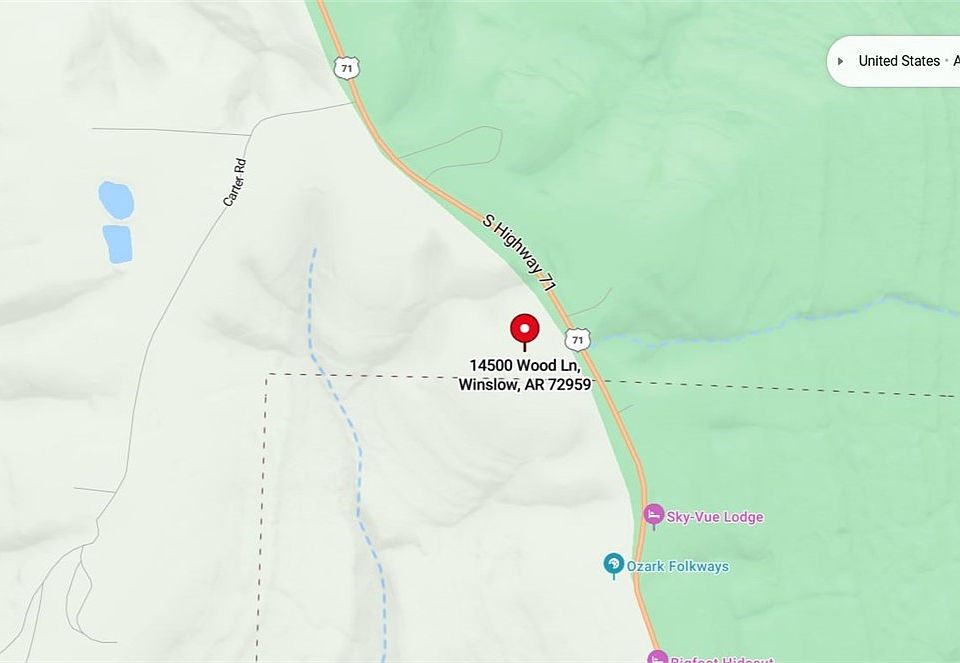 1st image of 14485 Wood Ln