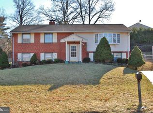 12501 Marie Ct, Silver Spring, MD 20904