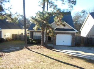 236 Olde Farm Rd, Lexington, SC 29072