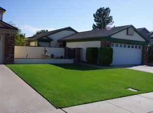 813 E Manor Dr, Chandler, AZ 85225