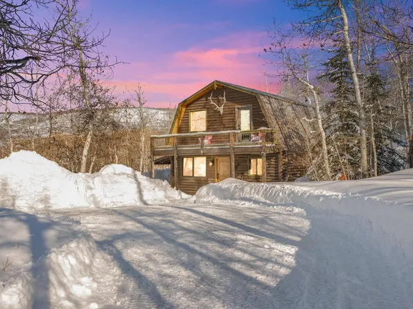 2821 S Deer Run Rd #1011C, Heber City, UT 84032