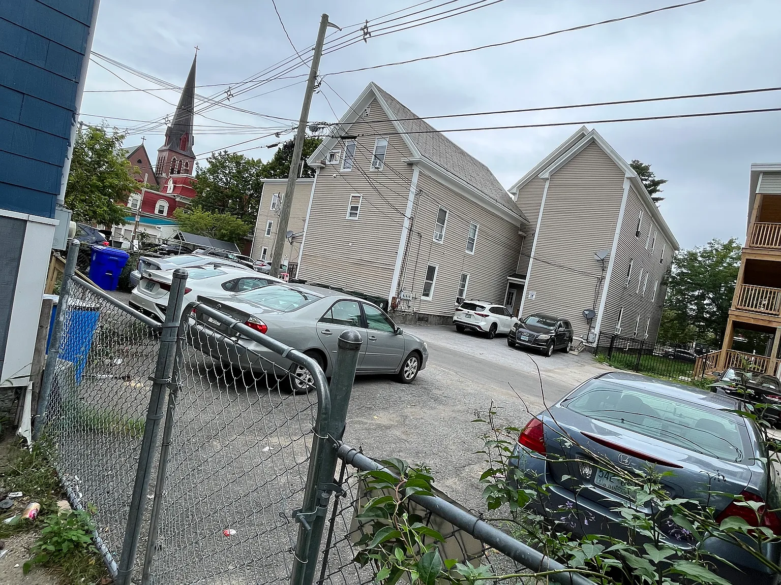 1 bed, 650 sqft, $1,500 — Photo 3