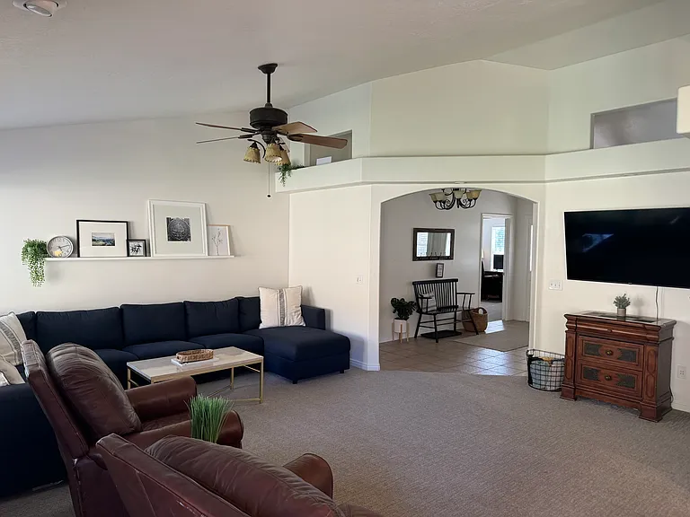 3546 N Blue Sage Rd W — Photo 5