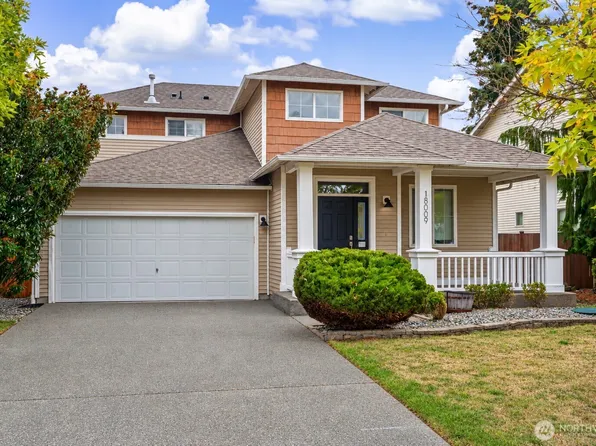 18009 36th Avenue E, Tacoma, WA 98446