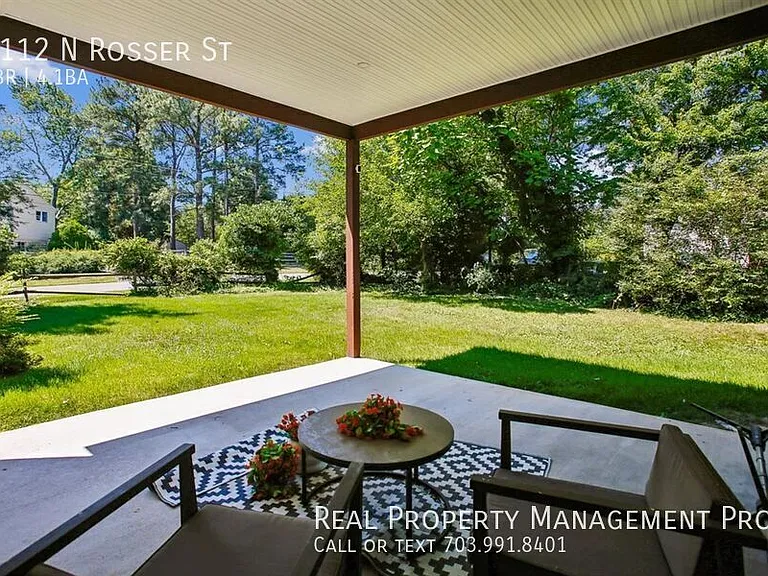 3112 N Rosser St — Photo 14