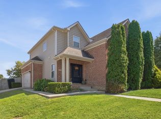 2322 Patchen Wilkes Dr, Lexington, KY 40509