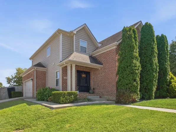 2322 Patchen Wilkes Dr, Lexington, KY 40509
