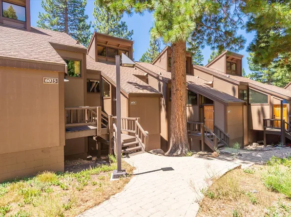 6026 Mill Cp, Truckee, CA 96161
