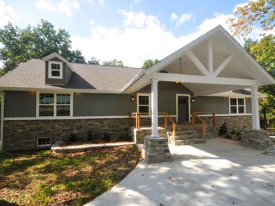 47 1st St, Branson West, MO, 65737