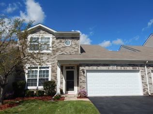 7227 Bradley Dr, Plainfield, IL