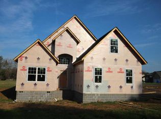 7882 Bacon Meadow Dr, Georgetown, TN 37336