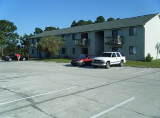 451 Mercury Ave SE APT 101, Palm Bay, FL 32909