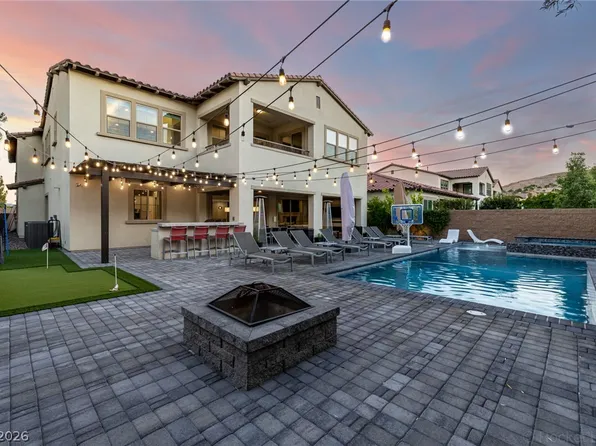 4104 San Capri Way, Las Vegas, NV 89141