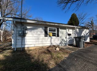 2923 Mount Vernon Ave #C, Evansville, IN 47712