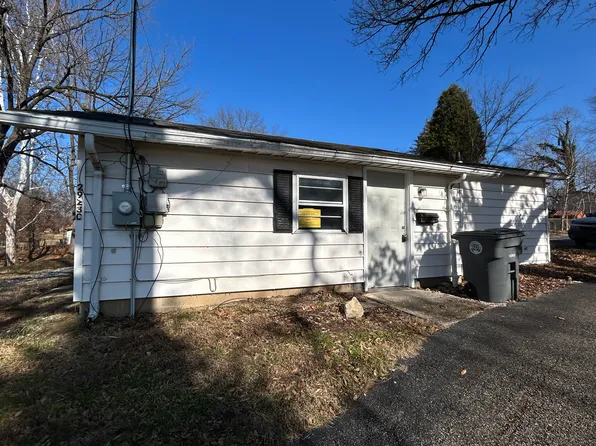 2923 Mount Vernon Ave #C, Evansville, IN 47712