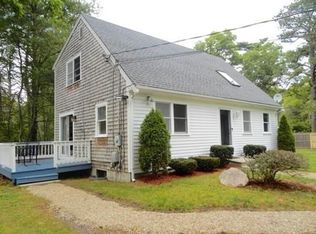 64 Birch St, Plymouth, MA 02360