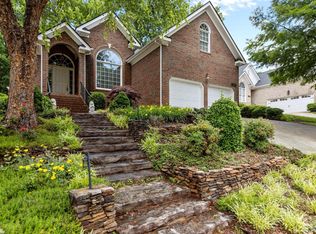 1224 Wedgeland Dr, Raleigh, NC 27615