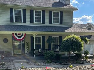 1715 Back Rd, Franklin Furnace, OH 45629