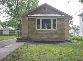 306 N Carson Ave, Champaign, IL 61821