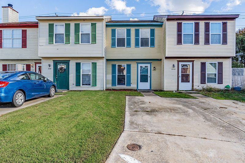 1st image of 3721 Sugar Creek Cir #1