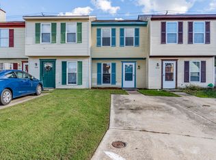 3721 Sugar Creek Cir #1, Portsmouth, VA 23703