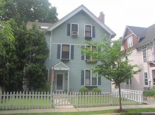 61D Western Ave, Morristown, NJ 07960