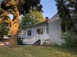 1158 Snyder Rd, East Lansing, MI 48823