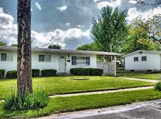 2300 Dove Dr, Florissant, MO