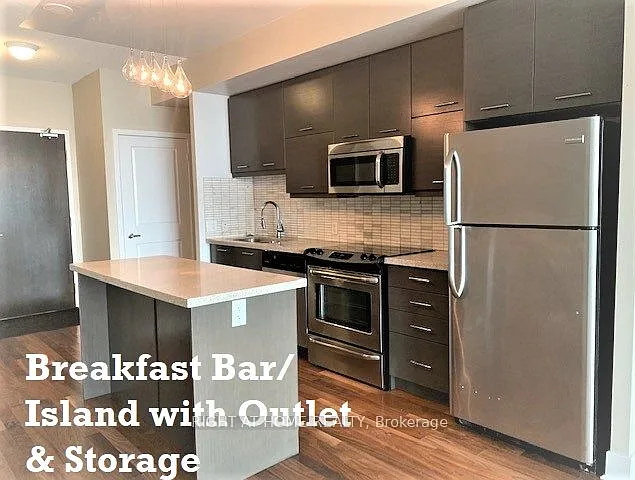 26 Norton Ave #809 — Photo 1
