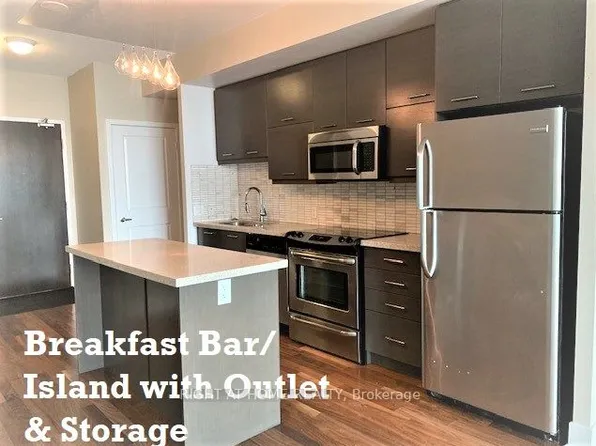 26 Norton Ave #809, Toronto, ON M2N 0H6