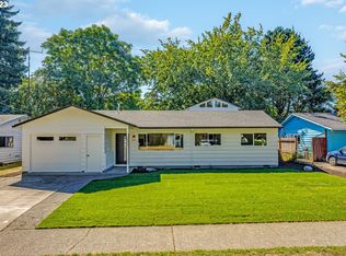 3842 N Alaska St, Portland, OR