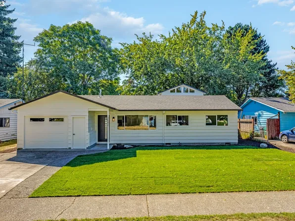 3842 N Alaska St, Portland, OR 97217