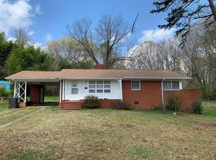210 W Union St, Hillsborough, NC 27278